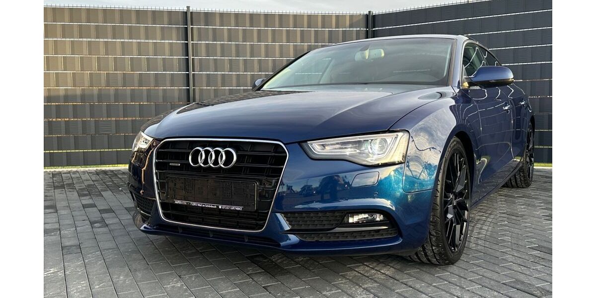Audi A5 156.000 km 14.990 &euro; Weil im Schönbuch 71093