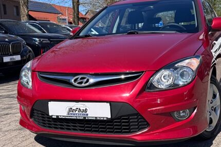 Hyundai i30 189.156 km 3.400 &euro; Lohne 49393