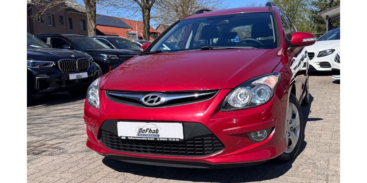 Hyundai i30 189.156 km 3.400 &euro; Lohne 49393