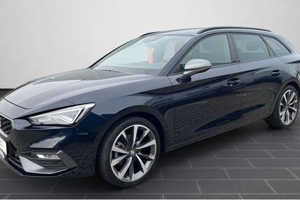 Seat Leon 30.364 km 25.500 € Ladenburg 68526