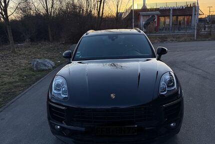 Porsche Macan 224.000 km 24.800 &euro; Egenhofen 82281