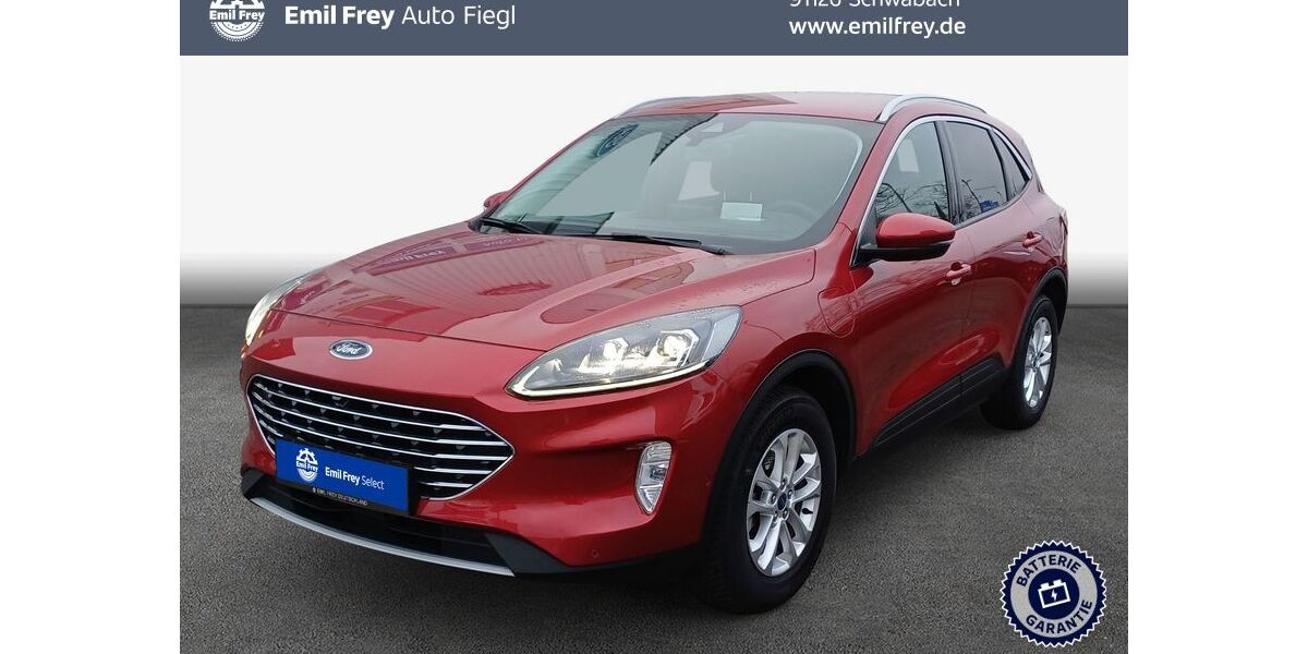 Ford Kuga 37.486 km 23.990 &euro; Schwabach 91126