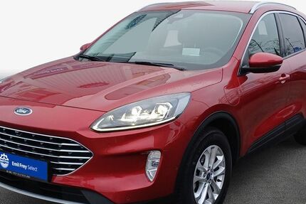 Ford Kuga 37.486 km 24.490 &euro; Schwabach 91126