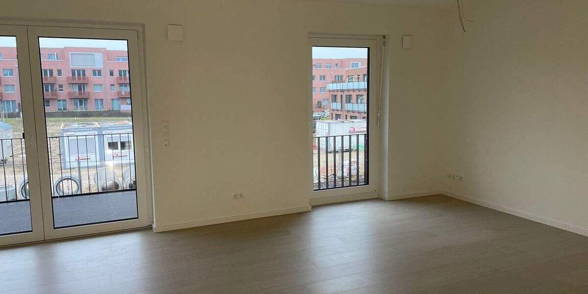 Etagenwohnung Lüneburg Neu Hagen - 3 Zimmer, 101 m&sup2;, 645.000&euro; | Angebot:25779388
