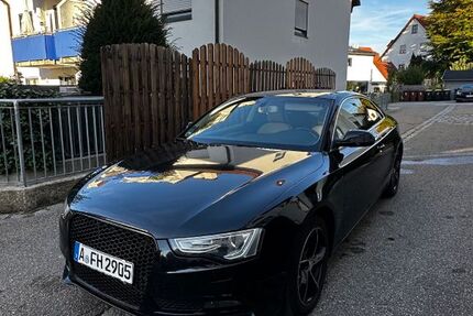 Audi A5 223.401 km 10.900 € Diedorf 86420