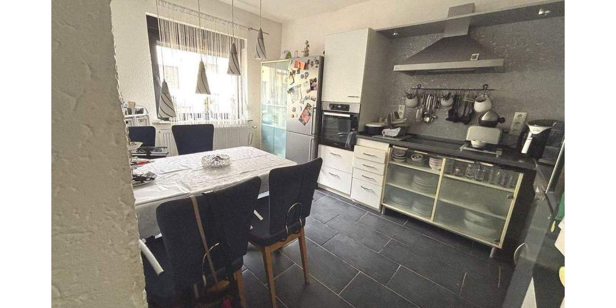 Einfamilienhaus Schwalbach Hülzweiler - 5 Zimmer, 123 m&sup2;, 129.000&euro; | Angebot:25667219