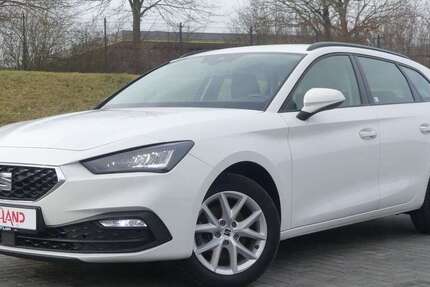 Seat Leon 79.981 km 19.990 &euro; Stralsund 18437