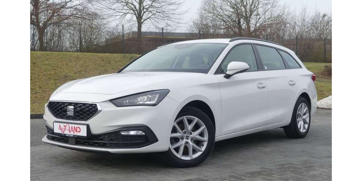 Seat Leon 79.981 km 19.990 &euro; Stralsund 18437