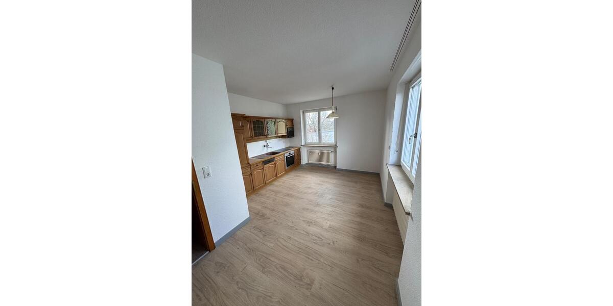 Etagenwohnung Waidhaus - 3 Zimmer, 85 m&sup2;, 599&euro; | Angebot:26671364