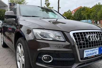 Audi Q5 236.700 km 9.990 &euro; Kiel 24148