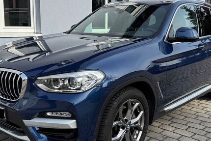 BMW X3 81.000 km 26.850 &euro; Karlsfeld 85757