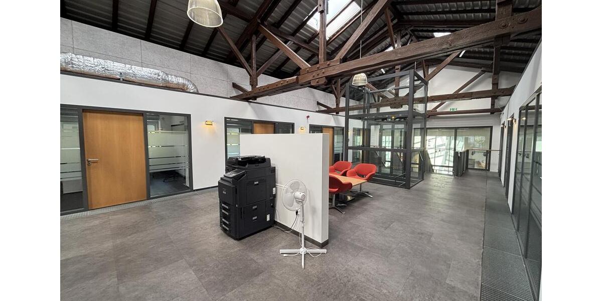 Gewerbeobjekt Rheine - 4.000&euro; | Angebot:25139507