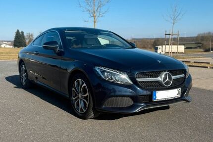 Mercedes-Benz C 250 148.000 km 21.000 € Walldürn 74731