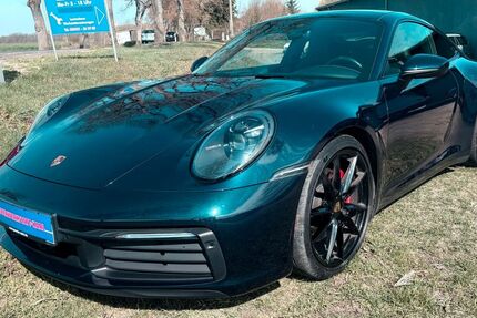 Porsche 911 Urmodell 28.000 km 131.900 &euro; Möckern 16831