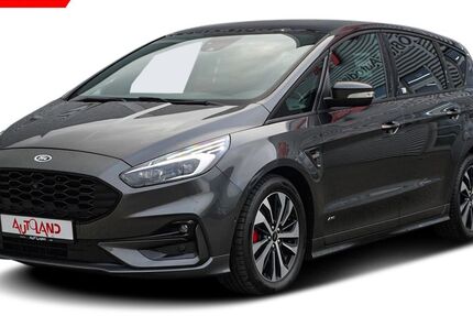 Ford S-Max 77.523 km 25.950 &euro; Magdeburg 39118