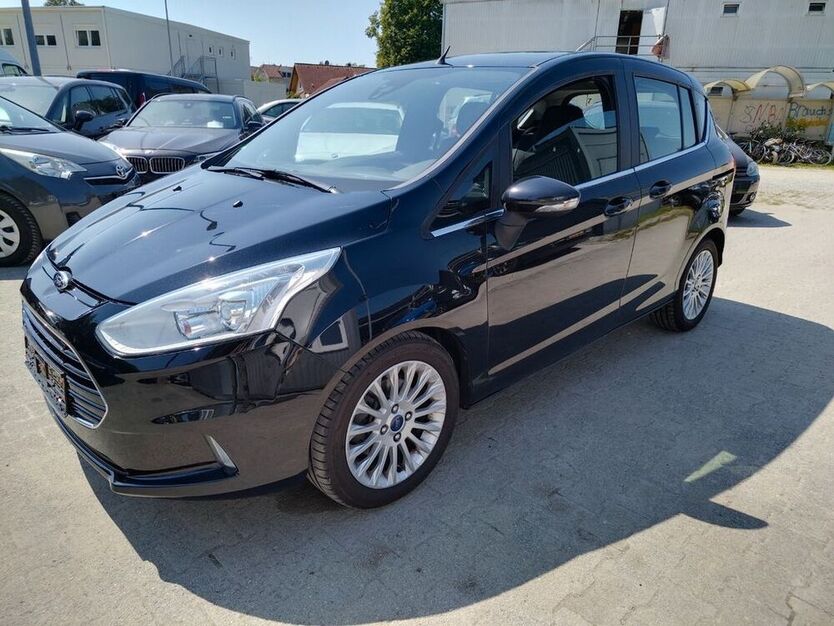 B-Max