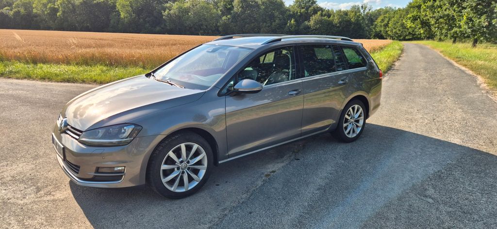 VW Golf 184.600 km 10.800 &euro; Bönen 59199