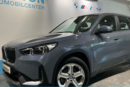 BMW X1 42.600 km 35.990 &euro; Münsingen 72525