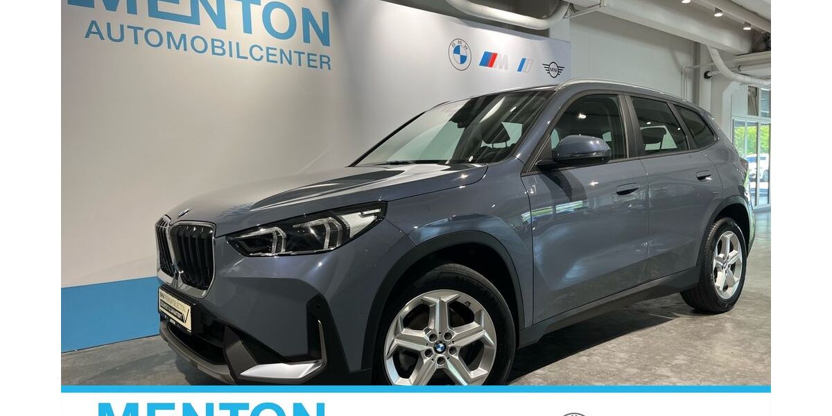 BMW X1 42.600 km 35.990 &euro; Münsingen 72525