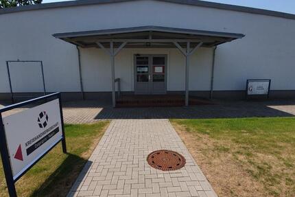 60 - 570 m² Lager- und Büroflächen im Neuruppiner Gewerbegebiet zimmer