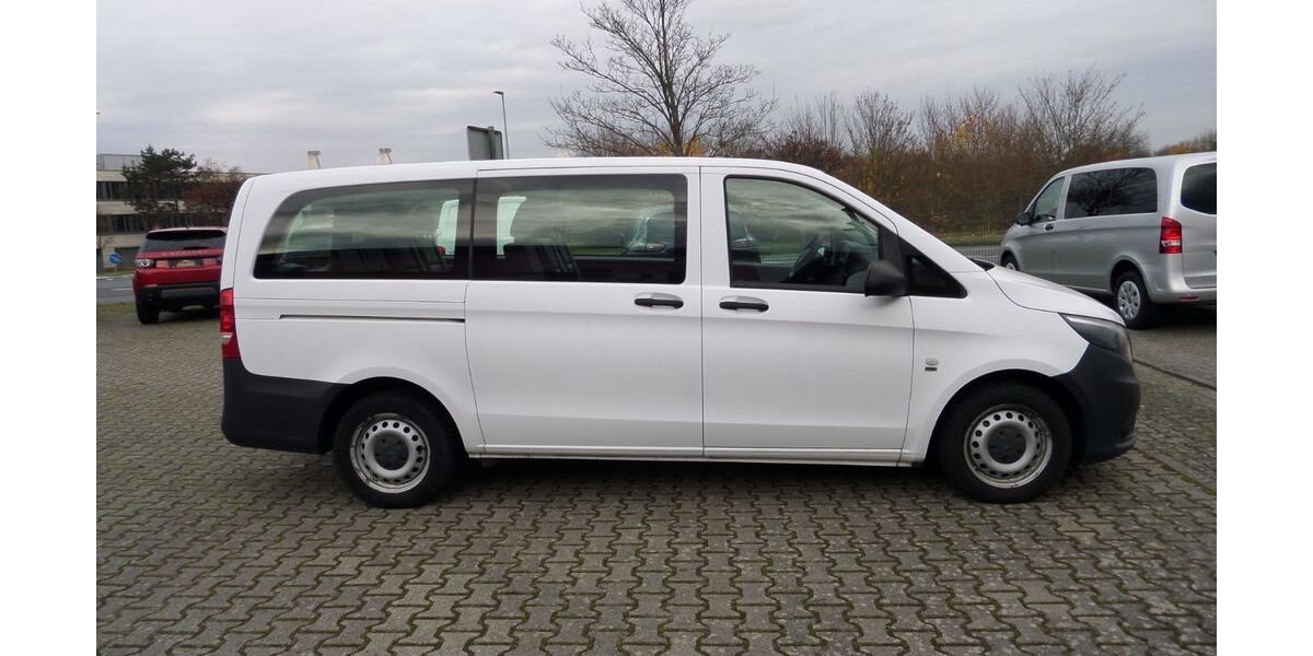 Mercedes-Benz Vito 178.000 km 17.990 &euro; Erlenbach a. Main 63906