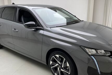 Peugeot 308 20.900 km 21.500 € Bad Kreuznach 55545