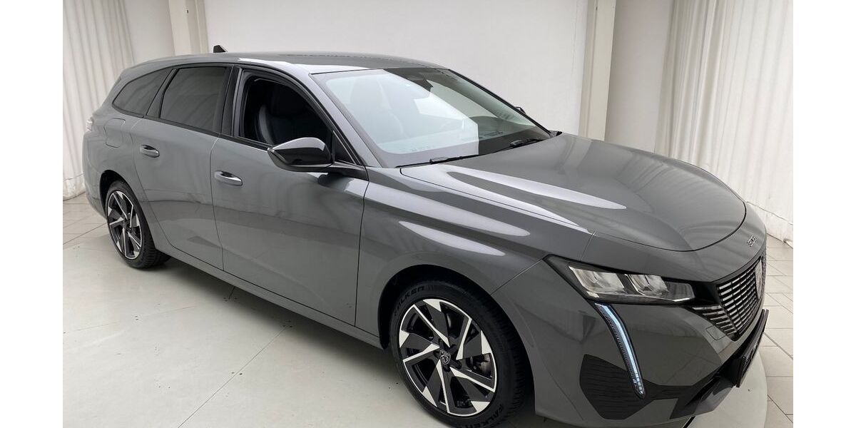 Peugeot 308 20.900 km 21.500 € Bad Kreuznach 55545