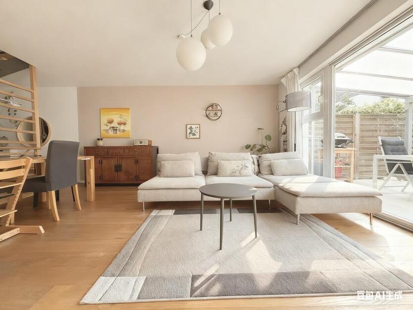 Schönes Haus 5 Zimmer + Keller Kinoraum+Spielraum Wallbox zimmer