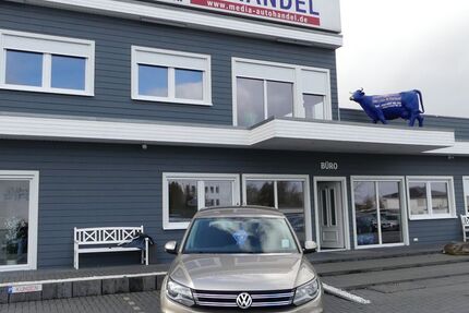 VW Tiguan 130.000 km 9.900 &euro; Magdeburg 39108