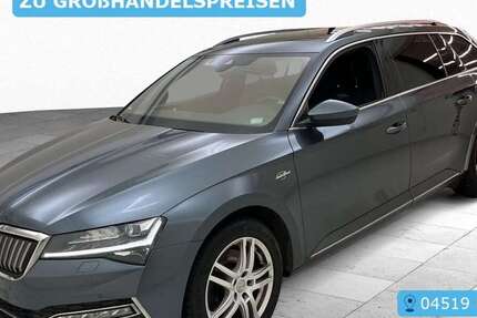Skoda Superb 195.310 km 14.997 &euro; Starnberg 82319