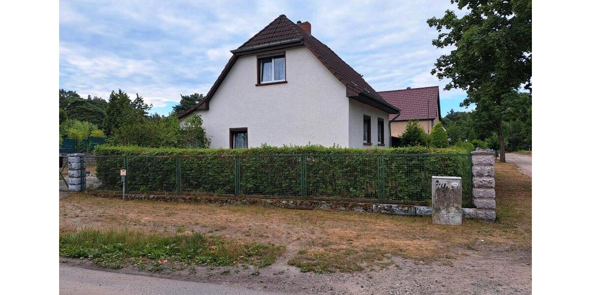 Einfamilienhaus Zossen - 6 Zimmer, 100 m&sup2;, 320.000&euro; | Angebot:27133651