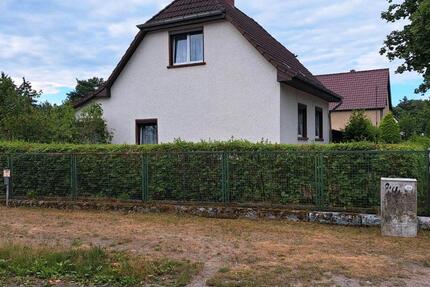 Haus Zossen - 6 Zimmer, 100 m&sup2;, 320.000&euro; | Angebot:27133651