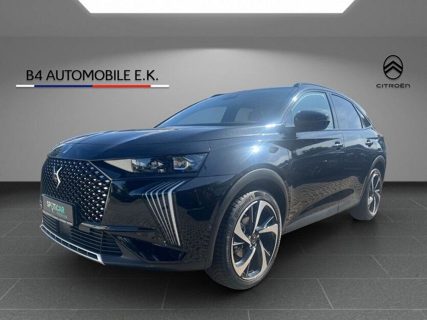 DS7 (Crossback)