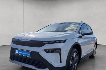 Skoda Elroq 4.900 km 43.930 &euro; Hamburg 21029