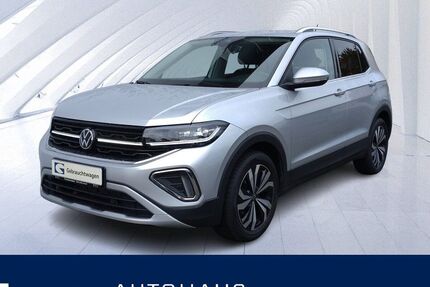 VW T-Cross 14.990 km 25.980 &euro; Hoya 27318