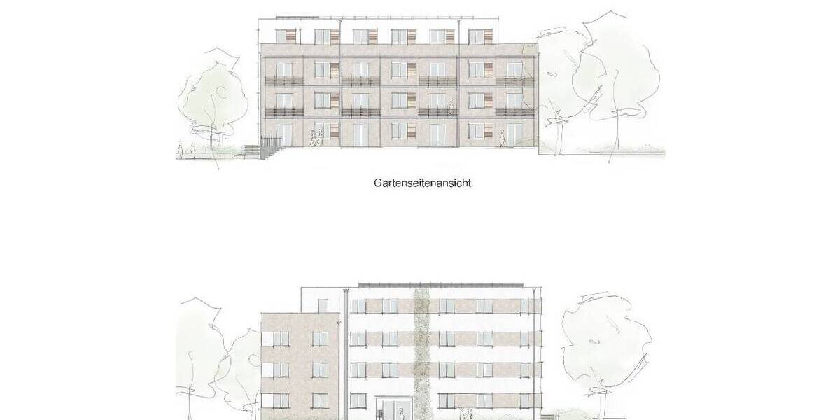 Etagenwohnung Stade Altländer Viertel - 4 Zimmer, 94 m&sup2;, 515.700&euro; | Angebot:25776844