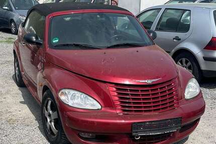 Chrysler PT Cruiser 125.300 km 999 &euro; Mönsheim 71297