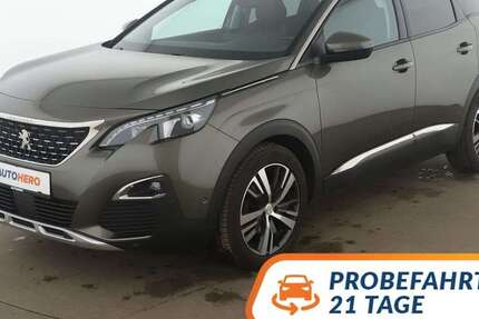 Peugeot 3008 103.886 km 18.880 &euro; Köln 50739
