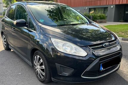 Ford C-Max 252.000 km 1.950 &euro; Baunatal 34225