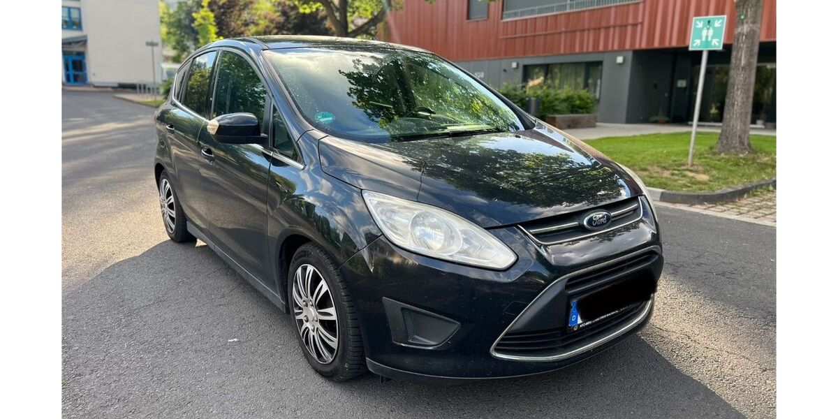 Ford C-Max 252.000 km 1.950 &euro; Baunatal 34225