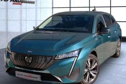 Peugeot 308 33.450 km 21.950 &euro; Erding 85435