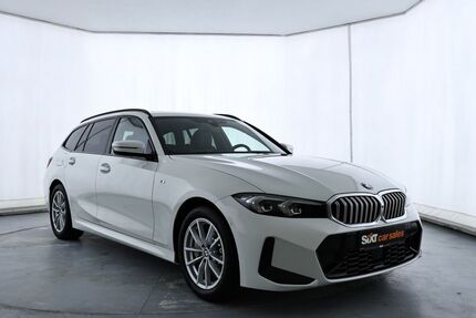 BMW 330 25.045 km 44.880 &euro; Garching 85748