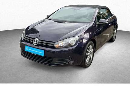VW Golf 87.700 km 10.350 € Schwabach 91126