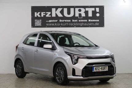 Kia Picanto 4.100 km 15.990 &euro; Recklinghausen 45661