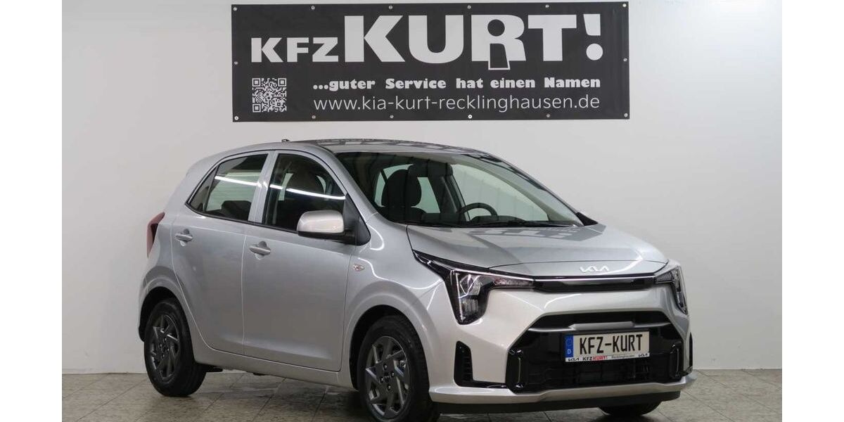 Kia Picanto 4.100 km 15.990 &euro; Recklinghausen 45661