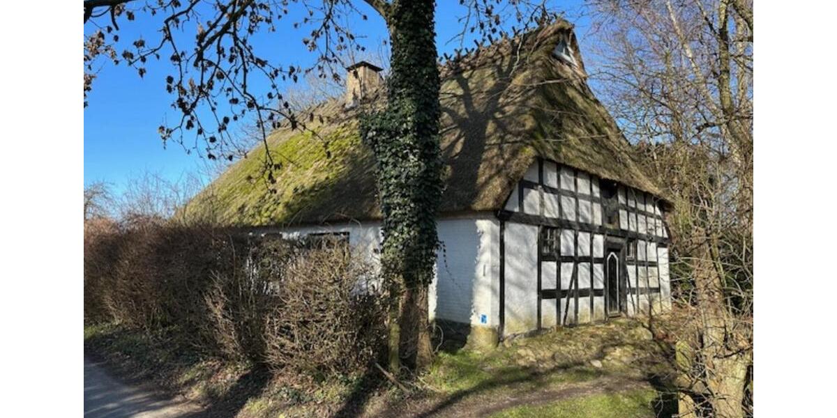 Einfamilienhaus Taarstedt - 6 Zimmer, 130 m&sup2;, 1.050&euro; | Angebot:25383109