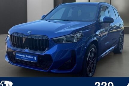 BMW X1 22.514 km 34.850 &euro; Dorf Mecklenburg/Wismar 23972