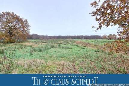 Grundstück in Ovelgönne 20.000 € 7500 m² zimmer