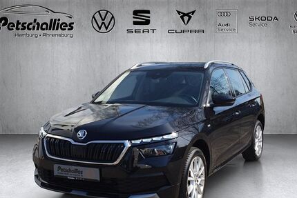 Skoda Kamiq 22.964 km 22.690 &euro; Hamburg 22393