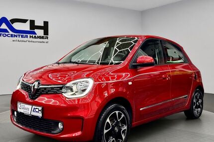 Renault Twingo 5.780 km 14.450 &euro; Haiger 35708